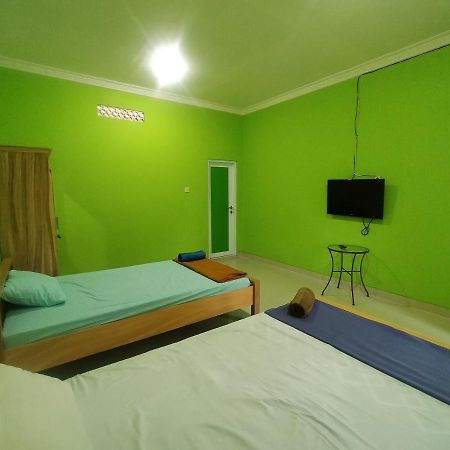 Villa Batu Tua Puncak Mitra Reddoorz Bogor Dış mekan fotoğraf