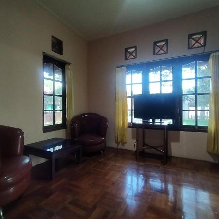 Villa Batu Tua Puncak Mitra Reddoorz Bogor Dış mekan fotoğraf