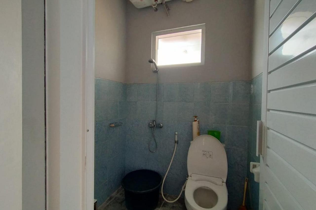 Villa Batu Tua Puncak Mitra Reddoorz Bogor Dış mekan fotoğraf