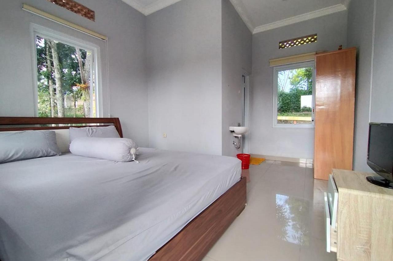 Villa Batu Tua Puncak Mitra Reddoorz Bogor Dış mekan fotoğraf