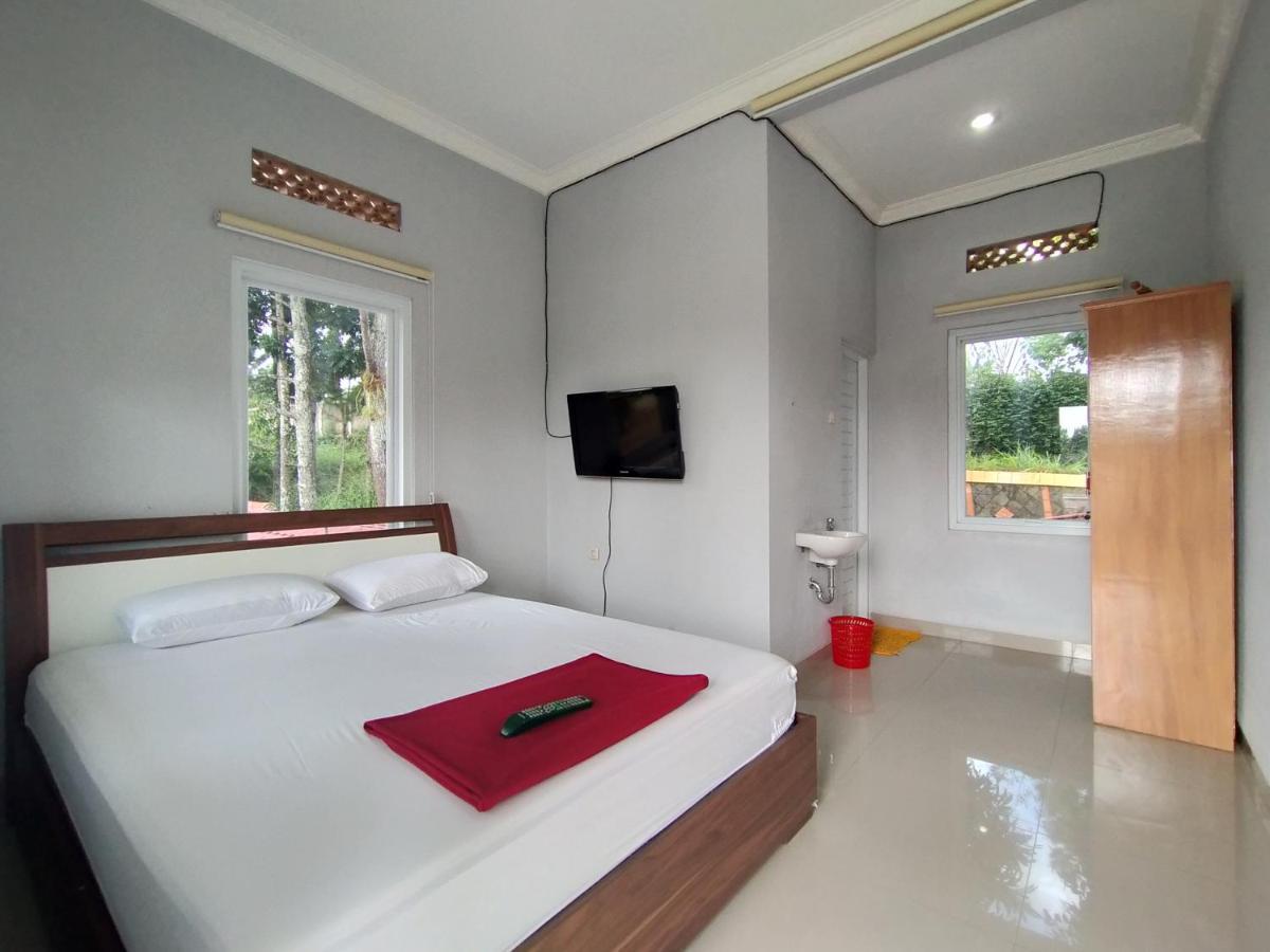 Villa Batu Tua Puncak Mitra Reddoorz Bogor Dış mekan fotoğraf