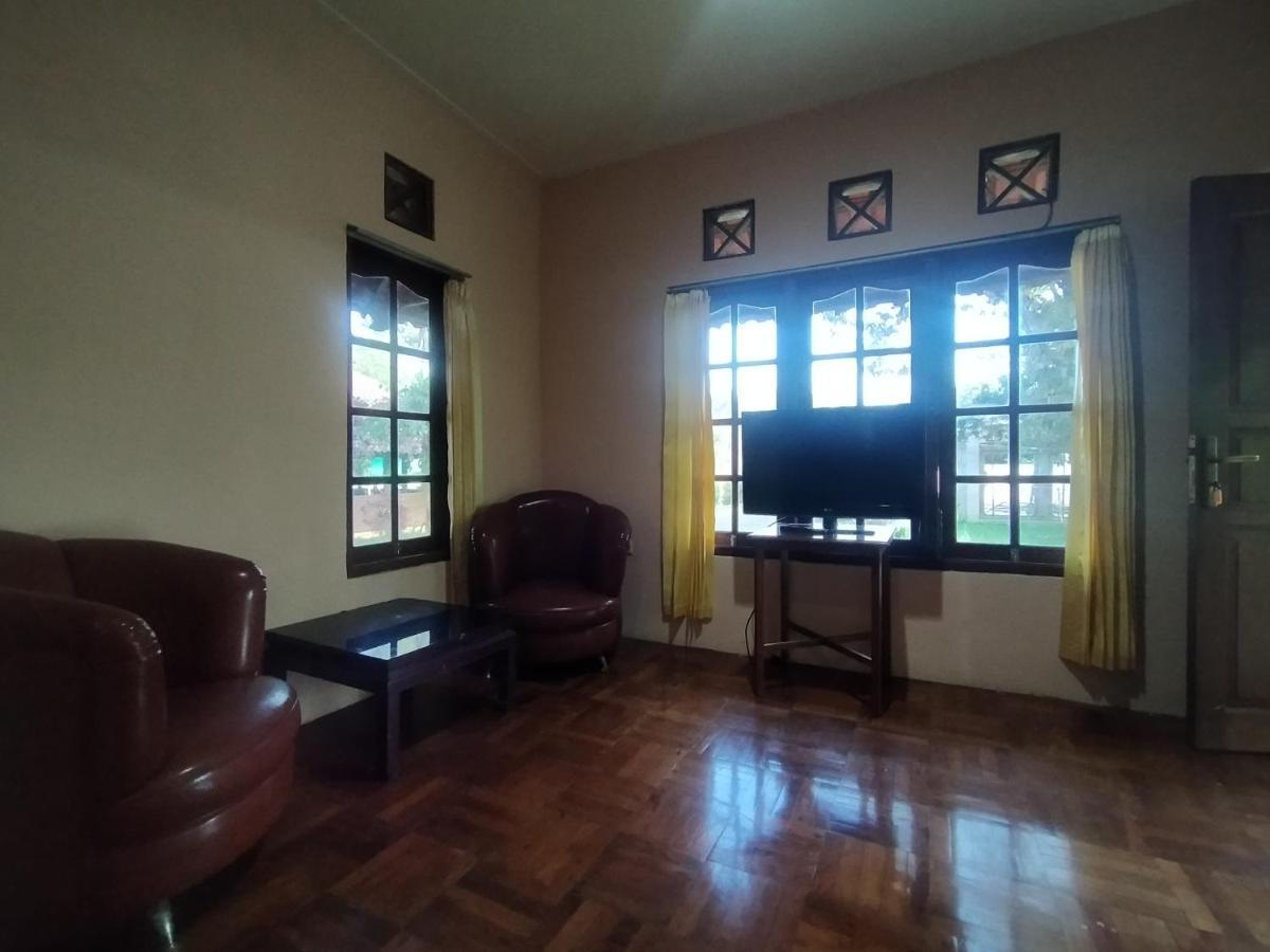 Villa Batu Tua Puncak Mitra Reddoorz Bogor Dış mekan fotoğraf