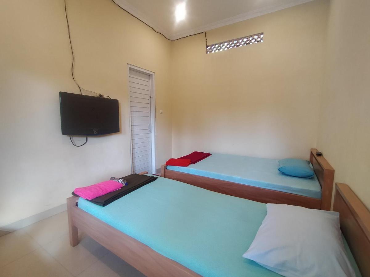 Villa Batu Tua Puncak Mitra Reddoorz Bogor Dış mekan fotoğraf