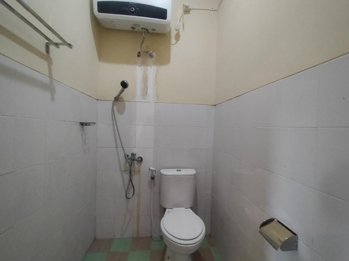 Villa Batu Tua Puncak Mitra Reddoorz Bogor Dış mekan fotoğraf