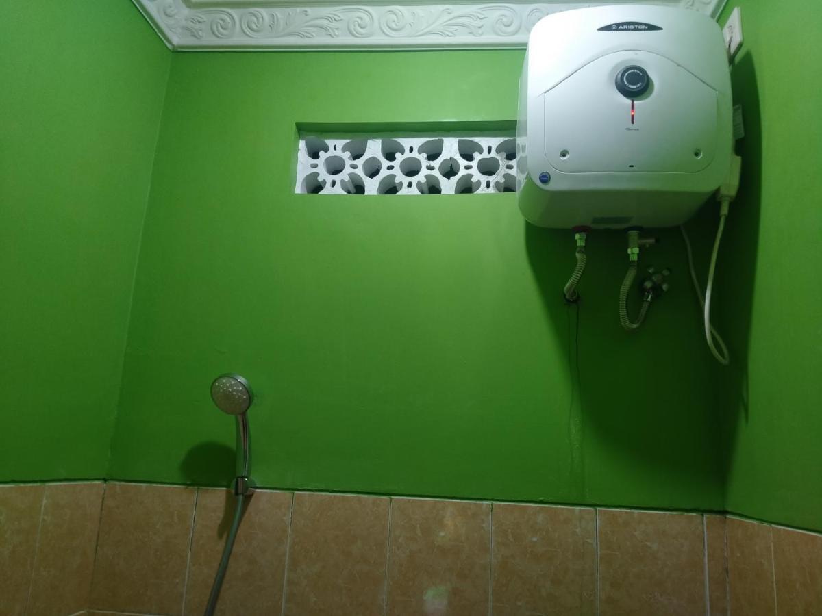 Villa Batu Tua Puncak Mitra Reddoorz Bogor Dış mekan fotoğraf
