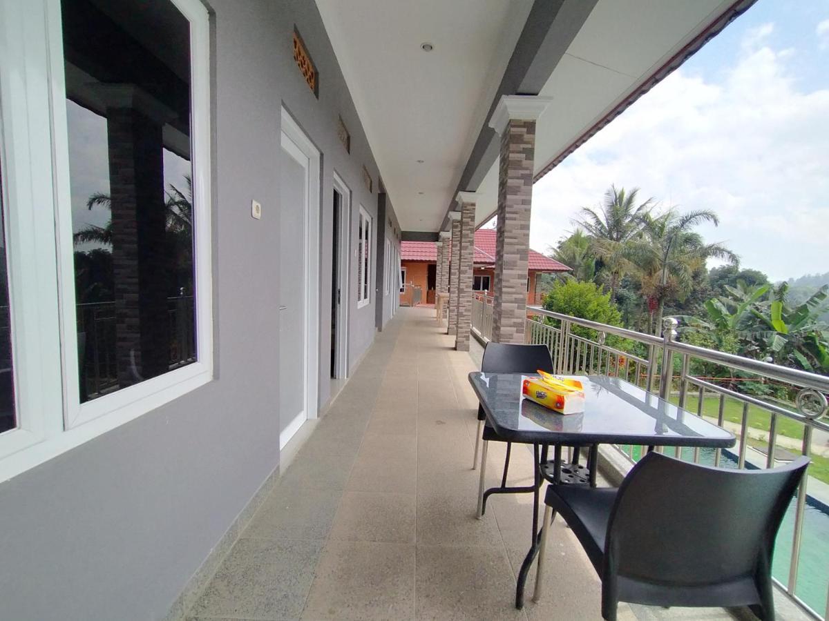 Villa Batu Tua Puncak Mitra Reddoorz Bogor Dış mekan fotoğraf