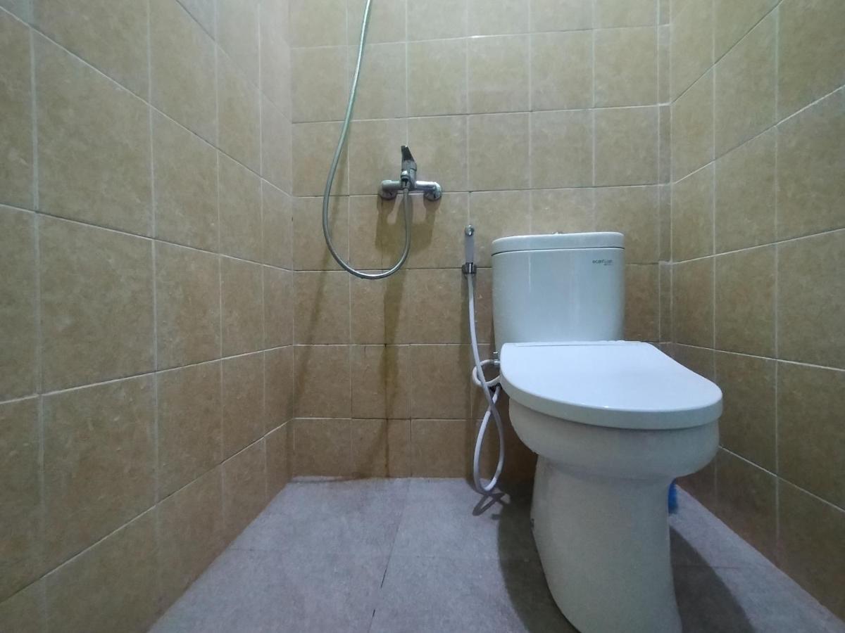 Villa Batu Tua Puncak Mitra Reddoorz Bogor Dış mekan fotoğraf