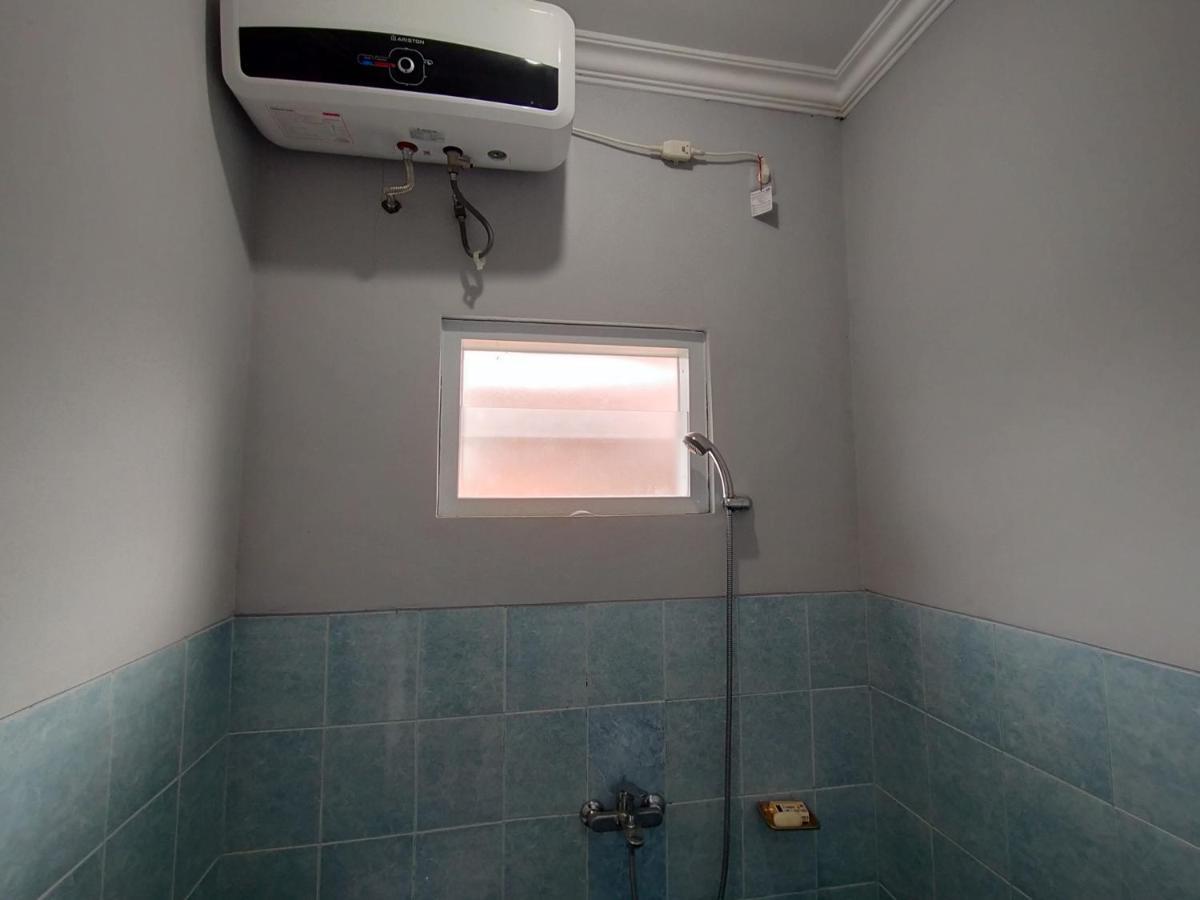 Villa Batu Tua Puncak Mitra Reddoorz Bogor Dış mekan fotoğraf